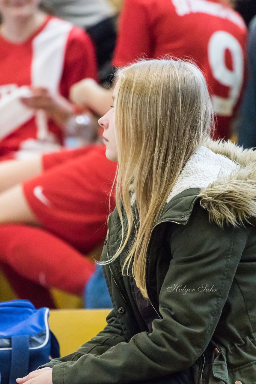 Bild 189 - Norddeutsche Futsalmeisterschaft